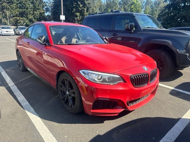bmw 2 series 2016 WBA1J7C58GV290161 image bmw 2 series 2016 WBA1J7C58GV290161 image